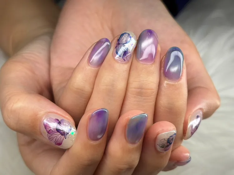 Hand おまかせ